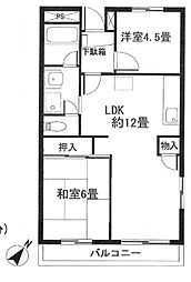 第2旭マンション 306