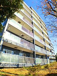 テレパレス船橋三咲Ａ棟