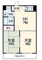 草加市弁天2丁目