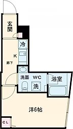 ＭＡＸＩＶｂａｓｉｃ荻窪 304