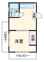 ＨＰマンション和光 302