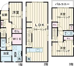 Ｋｏｌｅｔ西新小岩07 1