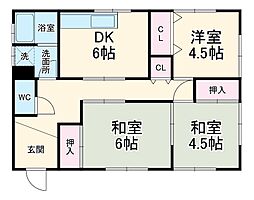 大宮町戸建 1