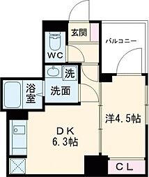 レオーネ錦糸町 902