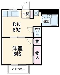 草加市瀬崎7丁目