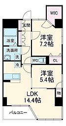 流山市おおたかの森東1丁目