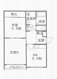 川崎市宮前区神木本町2丁目