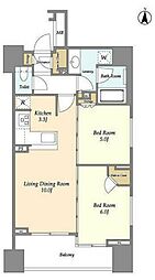 中野区弥生町1丁目
