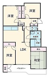 Ｔ‘ｓgarden横浜反町 304