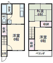 松戸市松飛台の一戸建て