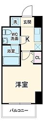 プライムアーバン川口 1011