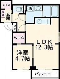 フォセット深沢 103