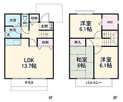 名古屋市千種区西山元町1丁目の一戸建て