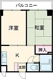 レジデンス秀 105