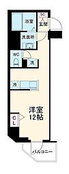 AZEST横濱大通り公園 203