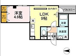横浜市鶴見区小野町