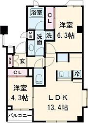 豊島区上池袋4丁目