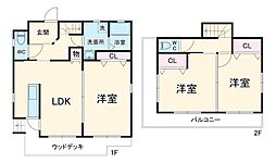 南逆井5丁目戸建 1