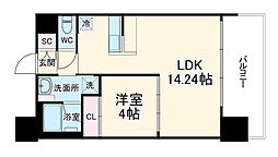 プレジオ大正 1204