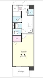 柏市永楽台1丁目