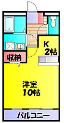 宇都宮市川田町