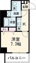 アイルグランデ東京竹ノ塚 702