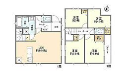 Ｋｏｌｅｔ立川一番町 1