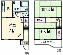 シェリール川崎Ａ棟