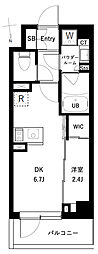 杉並区上高井戸2丁目