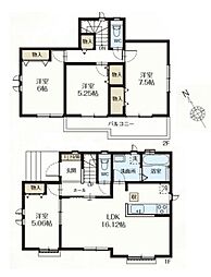 Sumai-to八王子市川口町08 08