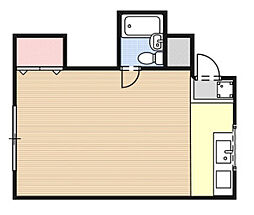 コーポセブン 503