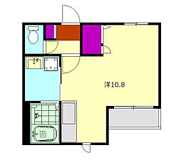 緑壱番館ｋａｔｕｍｉ 203