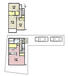 八王子市上壱分方町 04