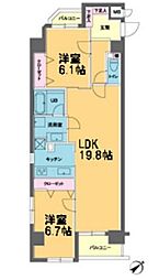 台東区下谷3丁目