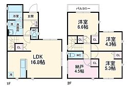 Kolet茅ヶ崎萩園03