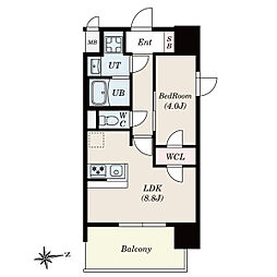 ＣＲＥＳＴ　ＴＡＰＰ平安通 1001