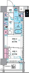 台東区今戸2丁目