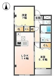 ブランメゾン 02030