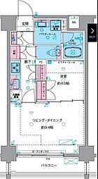 GENOVIA浅草VIskygarden 404