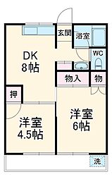 ジャスミンコート3