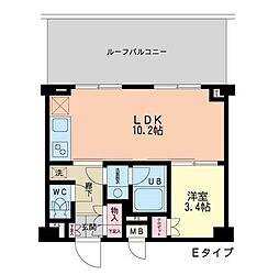 世田谷区代沢2丁目