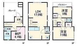 Ｋｏｌｅｔ茅ヶ崎松林09 1