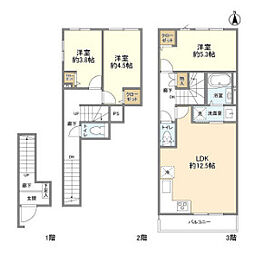 ＫｏｌｅｔＴｅｒｒａｃｅ蒲田05