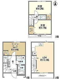 KoletTerrace梅島#05