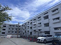 横浜市青葉区藤が丘2丁目