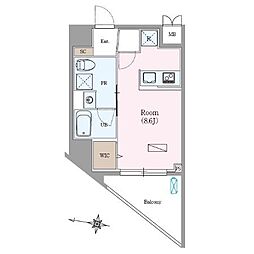 練馬区南田中2丁目