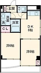 大田区北千束1丁目