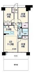 クレヴィア京都四条後院通