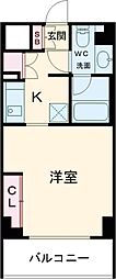 ラティエラ成城学園前 504