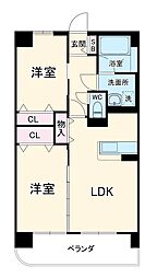 リリーヴィレッジGRACE 506